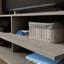 Entertainment Wall System, For Tvs Up To 42"