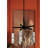 Rennen 5 - Light Dimmable Cylinder Chandelier
