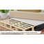 Sommier / base en bois pour support de matelas, facile à assembler-1393106995-1392475066