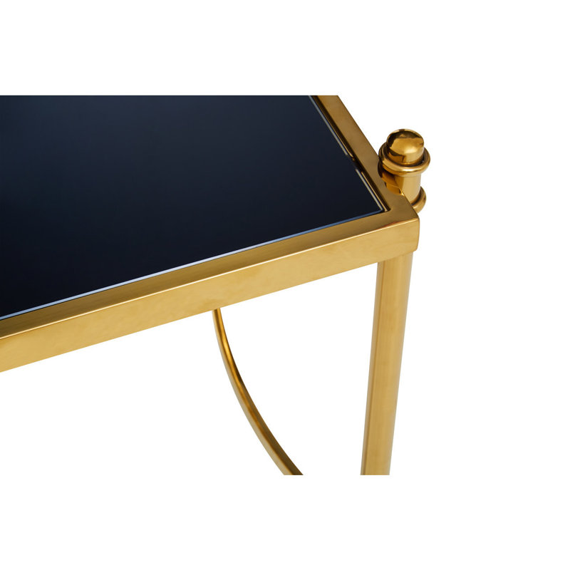 Anahii Side Table