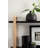 Summit Tiered Wooden Wall Storage Shelf