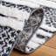 Tapis à poils longs Tynes-411074878