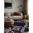 Machine Washable Gray Area Rug-360389812