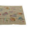 Tapis ivoire Odell