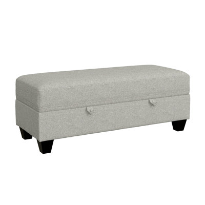 Storage Ottoman