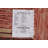 Striped Kilim Modern Area Rug 7X10