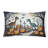 Other/No Pattern Outdoor Throw Pillow
