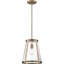 Luminaire suspendu conique à 1 lumière Cular-701689957