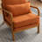 Homister Upholstered Armchair-1006529871