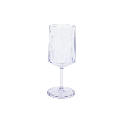 Superglass Wine Glass