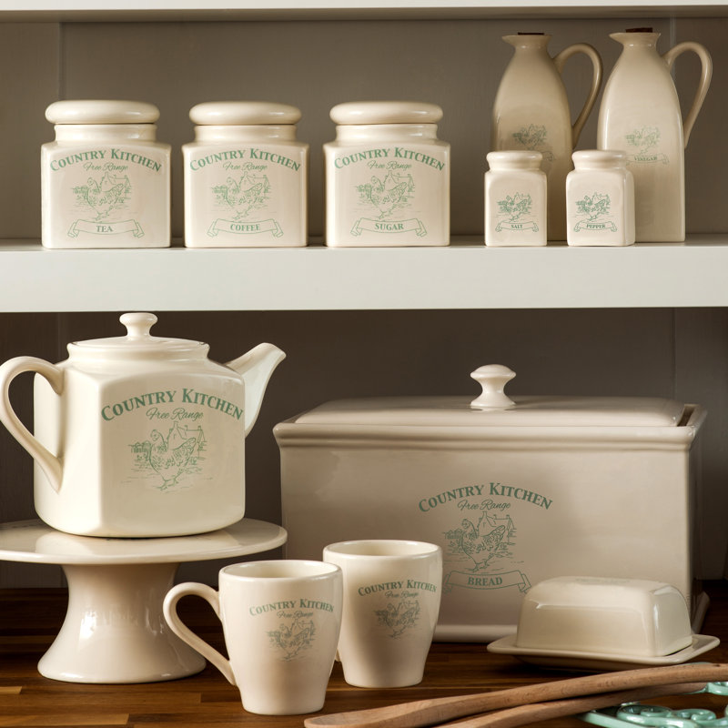 Symple Stuff Teapot