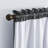 Canova Polyester Blend Light Filtering Curtain Panel-561631293-561631292