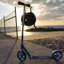 Razor A5 LUX Scooter-86798575