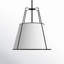 Luminaire suspendu 1 lumière Rosalyn-875889148-875888640