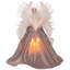 16 in. Christmas Lights Lighted Tree Topper