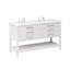 Meuble-lavabo double tiroir Kiawah-1340159119-1340159129-1340663848