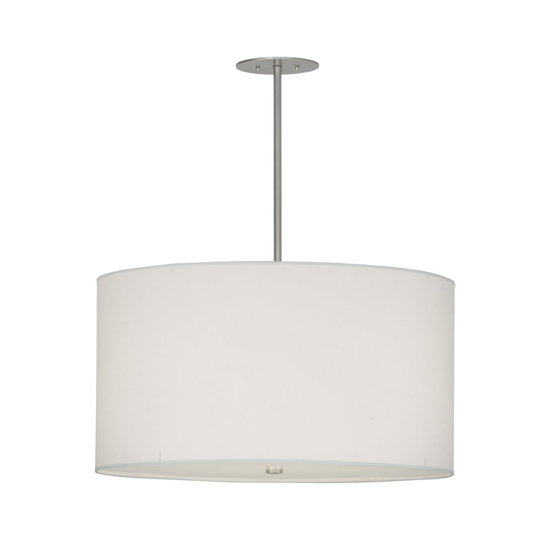 Sindelar 4 - Light Drum Chandelier