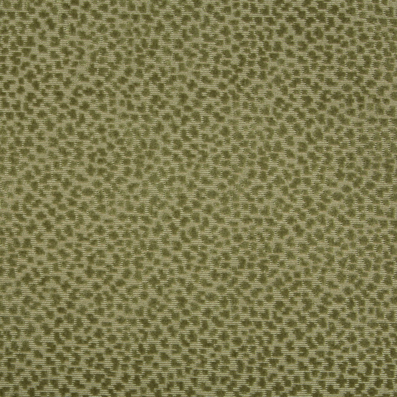 La Panthere Fabric, Moss