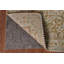 Tapis délavé 10 x 13