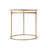 Euharlee Frame End Table with Storage