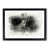 Black Framed selected