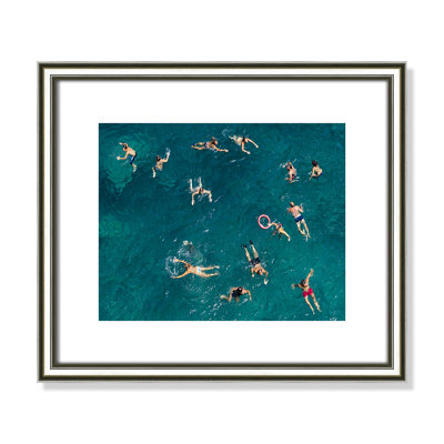 Norvell Tonti - Photograph Print