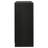 SantaAna 9-drawer Dresser Black-251962406