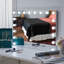 Mollica Metal Flat Mirror