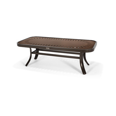 Icon Outdoor Coffee Table