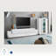 Calyse Rectangle Accent Cabinet-984974748
