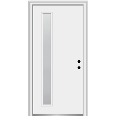 Fiberglass Front Entry Doors