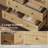 72.4'' Tall Arched Glass Display Cabinet with Adjustable Shelves and Drawers
