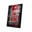 «Samurai» par Marine Loup - impression d'art graphique-1764695801-1764695777-1764695800
