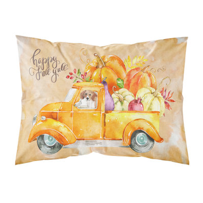 Fall Harvest Microfiber