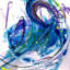 Kyanite Print by John Beard-943228549-943228548