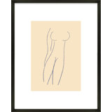 Aphrodite Print by Jeff Jackson