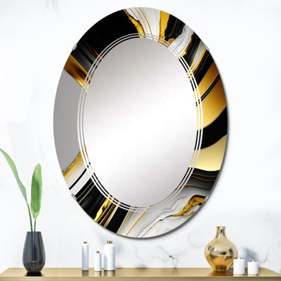 Miroir mural Oron