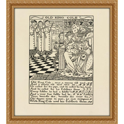 Old King Cole (1895)