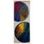 Alignment 2023 Print by Ronen Azulay