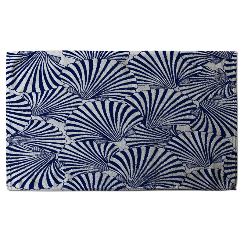 Cotton Waffle Tea Towel Kitchen Towel