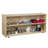 58 Wide Shelf Storage