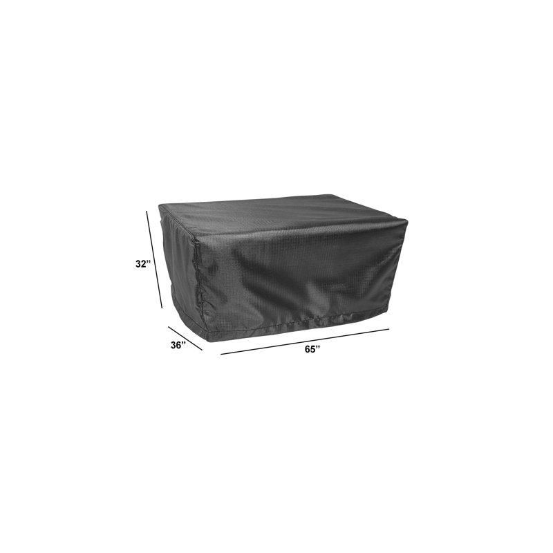 Weather X Patio Sofa Cover