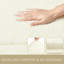2 Piece Set Rectangle/u-shaped Bath Mat -2064566964