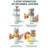 Electric Citrus Juicer, Portable One-touch Citrus Press For Oranges, Lemons, And Grapefruits