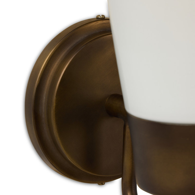 Mavis 1 - Light Armed Sconce