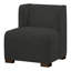 Joan Linen Boucle Slipcovered Chair-419371947-419371949
