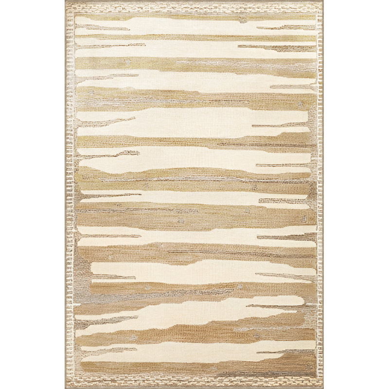 Tapis intérieur / extérieur Stryder, Rectangle 5 pi x 8 pi 3 po
