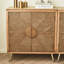 Armoire d'appoint Modern Farmhouse