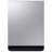 Samsung 38 dBA Bespoke Auto Open Door Dishwasher with 3rd Rack Washing System