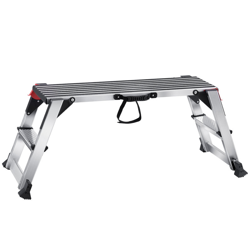 1 - Step Aluminium Step Stool